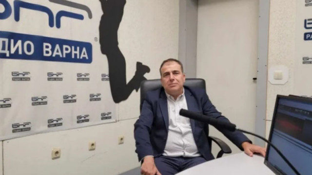 Проф. д-р Христо Кожухаров: Живеем в общество, в което всичко трябва да се случи веднага