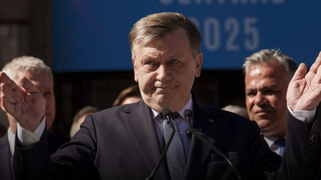 Кандидат-президентът на властта в Румъния поиска смъртно наказание за наркотрафик