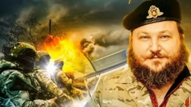 Командърът от "Айдар" Дикий: Руснаците разбраха, че не могат на превземат Покровск