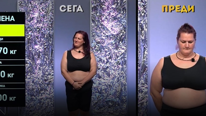 Меги и Сонай пребориха демоните си