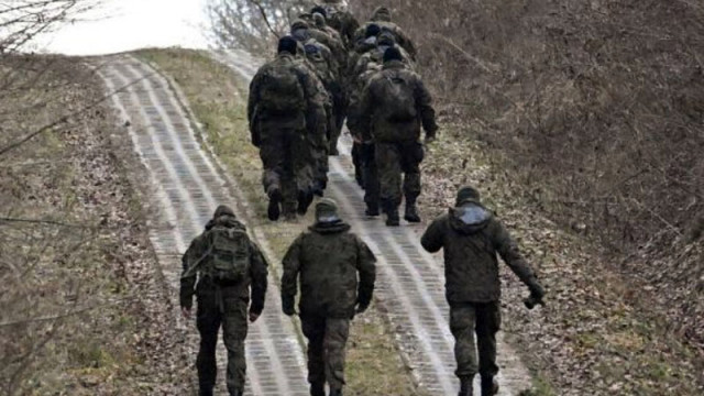 Русия и Украйна направиха най-голямата размяна на военнопленници от началото на войната