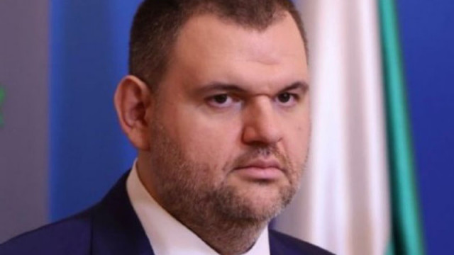 Делян Пеевски: Нека Възкресението донесе енергия за ново начало за България и всички хора!