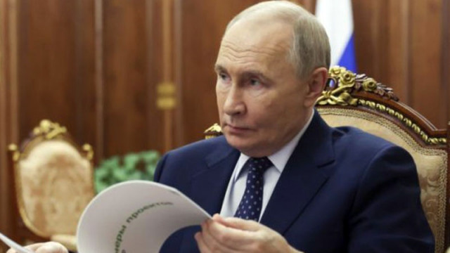 The Wall Street Journal: Великденското примирие е лесна дипломатическа победа за Путин