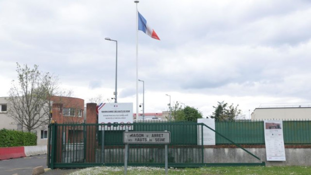 Продължават нападенията срещу френски затвори, властите подозират наркокартели