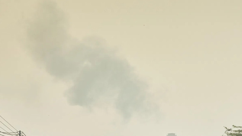 НСИ отчита най-голям годишен спад в България при емисиите на серни оксиди през 2023 г.