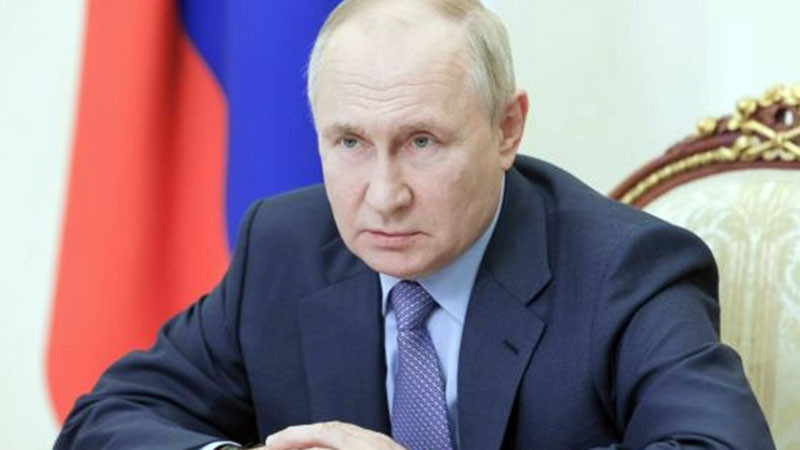 Путин: Русия не разполага с достатъчно оръжия, независимо от увеличеното производство