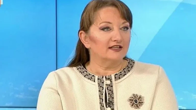 Деница Сачева: Няма как да си позволим да огъваме повече пенсионния модел
