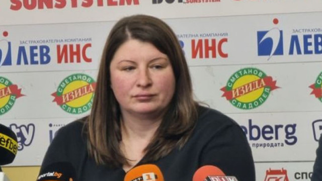Станка Златева: Почваме от нулата, насила няма да караме никого да се бори за България