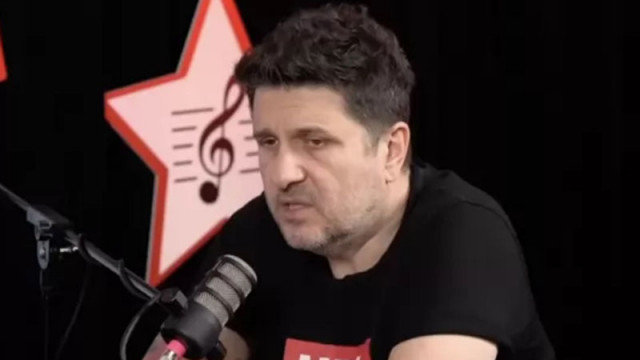 Асен Блатечки: Ако вляза в политиката, ще ме вкарат в затвора