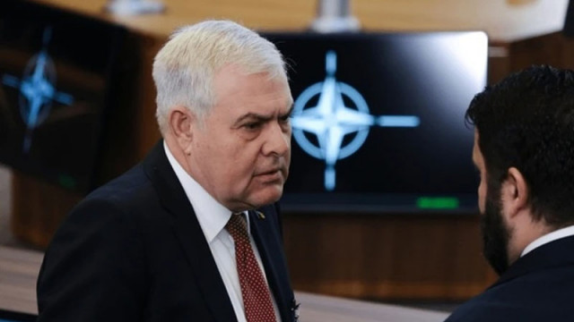 Румъния рязко увеличава армията си на 100 000 души