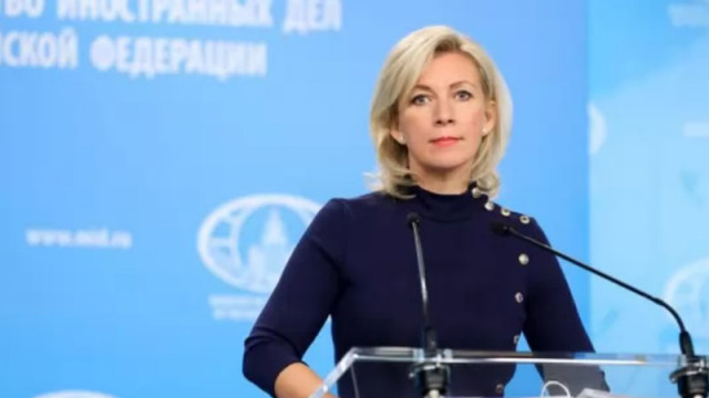 Русия обвини украинските спецслужби за убийството на висш генерал край Москва