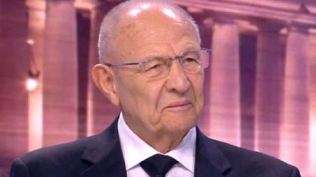 Проф. Кирил Топалов: Силно консервативните кандидати за папа нямат много голям шанс