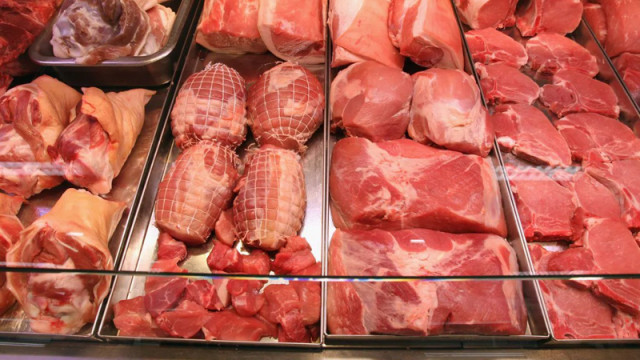 5000 паунда глоба за внос на месни и млечни продукти от ЕС във Великобритания