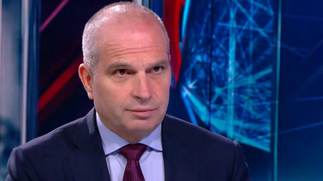Нашата амбиция е всички тези 35 нови влака за БДЖ