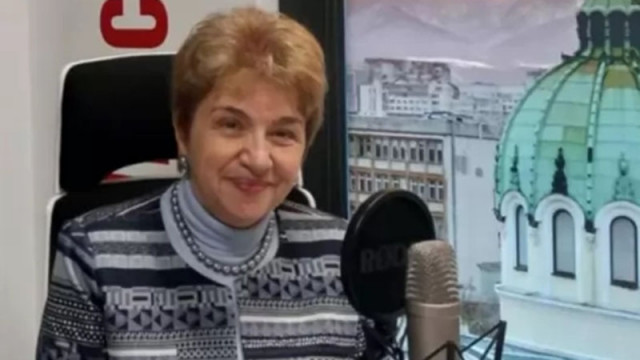 Меглена Плугчиева: Европа залитна в тотална милитаризация