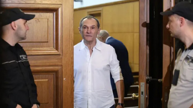 Международно разследване срещу Васил Божков за културни ценности и финанси