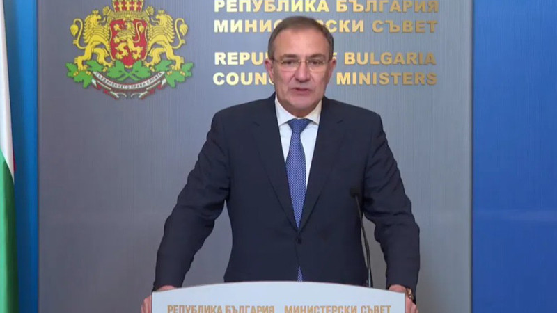 Борислав Гуцанов на 1 май: Правата на работещите не са дадени даром и днес честваме тази битка
