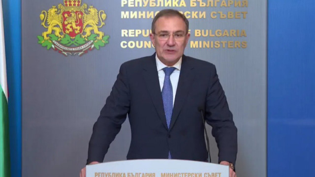 Борислав Гуцанов на 1 май: Правата на работещите не са дадени даром и днес честваме тази битка