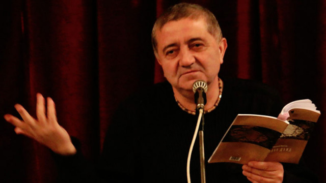 Поетът Николай Милчев: Думите на патриарх Даниил са искрени, човешки и честни