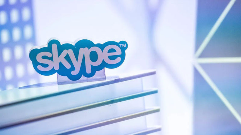 Skype спира съществуването си на 5 май