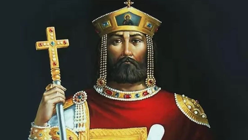 Борисовден е! Православната църква почита паметта на Свети цар Борис - Михаил Покръстител