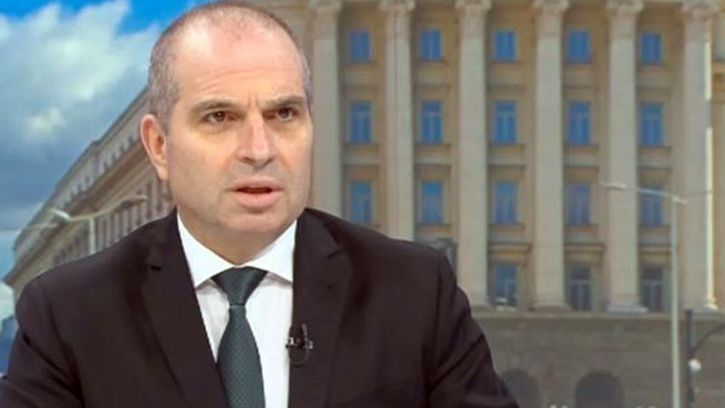 Гроздан Караджов: Няма шанс да се правят избори през тази година, работим за пълен мандат