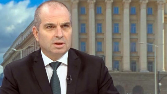 Гроздан Караджов: Няма шанс да се правят избори през тази година, работим за пълен мандат