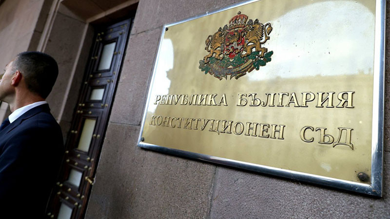 За пътни нарушения вече ще може да се минава без административно наказание, а само с предупреждение