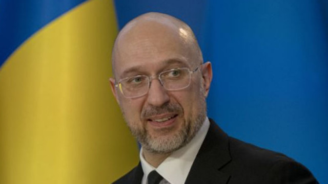 Украинският премиер: Два документа по сделката със САЩ за минералите не изискват ратифициране