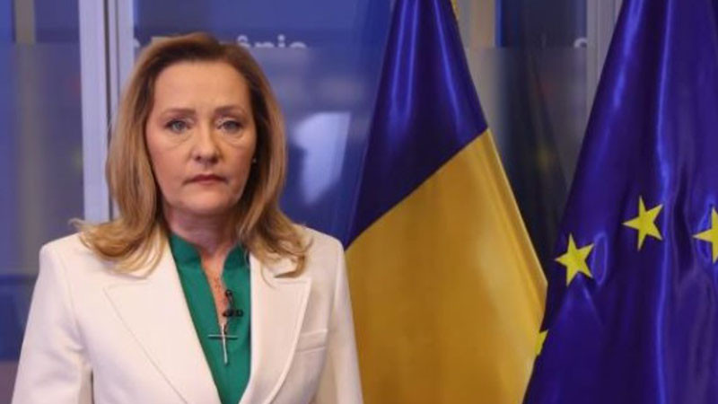 Предизборен скандал в Румъния! Ласкони публикува кадри с Никушор Дан, Понта и бивш шеф на спецслужба