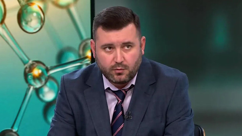 Д-р Вълков: До 25 години жертвите на антибиотична резистентност ще са 10 млн.