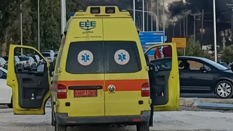 Експлозия в Солун, има загинала жена