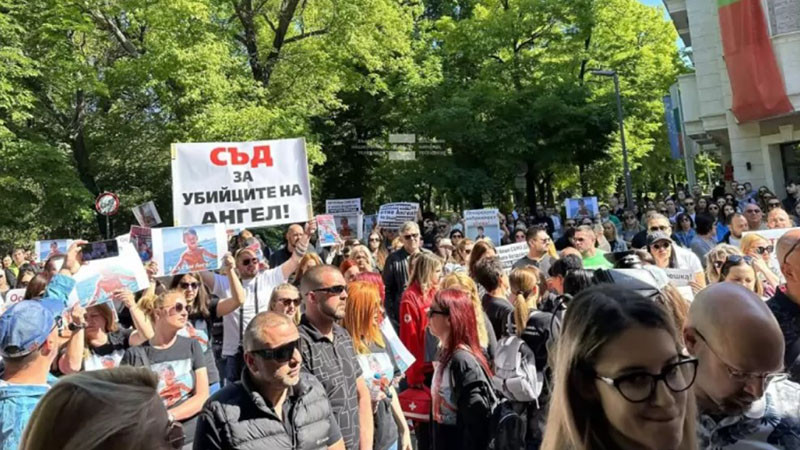 БЛС: Призоваваме за цивилизована обществена реакция и бързи действия от институциите