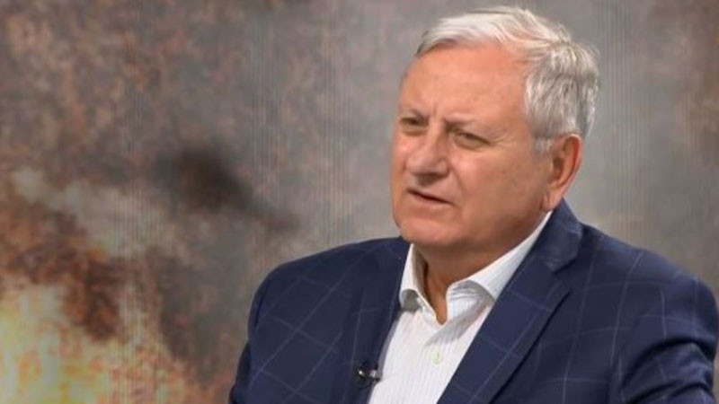 Свилен Спасов: Тръмп управлява пиара на света