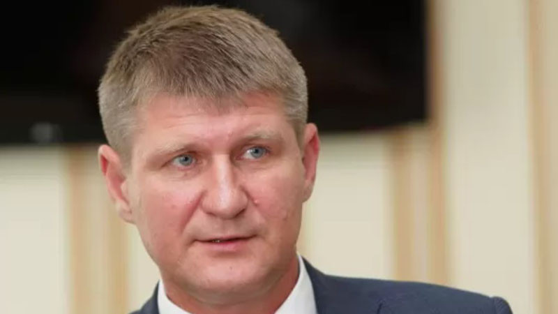 Москва е доволна от "трезвия поглед" на Рубио за границите на Украйна