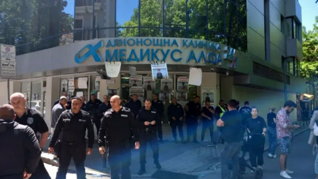 Клиниката в Пловдив с позиция след смъртта на 6-годишния Ангел