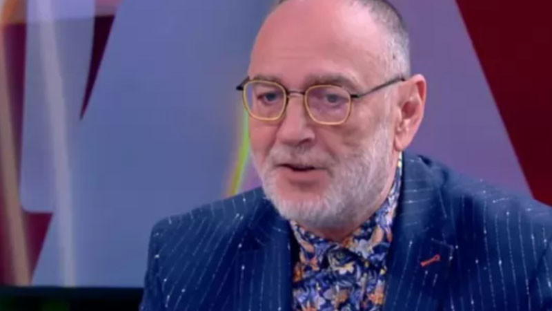 Любен Дилов-син: Най-голямото достойнство на кабинета „Желязков“ е, че няма управление на Радев
