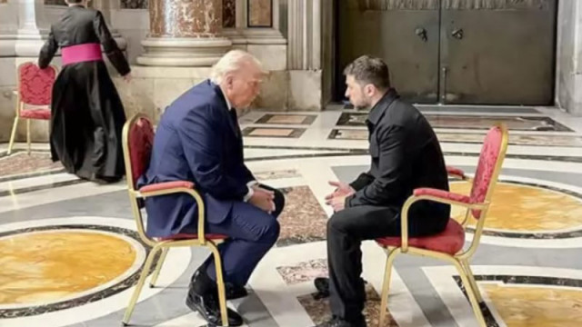 The Washington Post: Сделката за минералите скоро няма да даде резултат