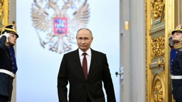Путин: Помирението с украинската част от руския народ е неизбежно