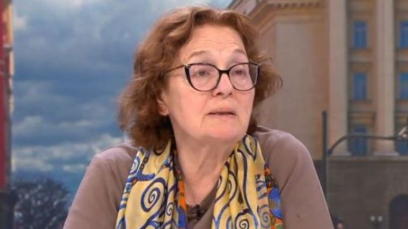 Проф.Румяна Коларова: Успешността на това правителство не бива да се свързва с обществена подкрепа