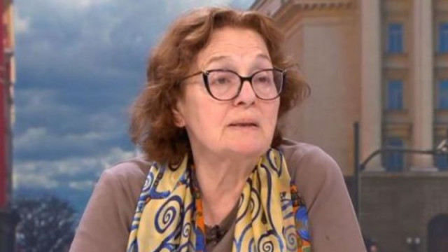 Проф.Румяна Коларова: Успешността на това правителство не бива да се свързва с обществена подкрепа