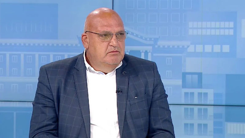 Д-р Николай Брънзалов: В България лекари убийци няма