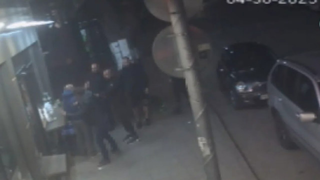 Разпитаха четвърти мъж, за който се предполага, че е участник в побоя в Пловдив