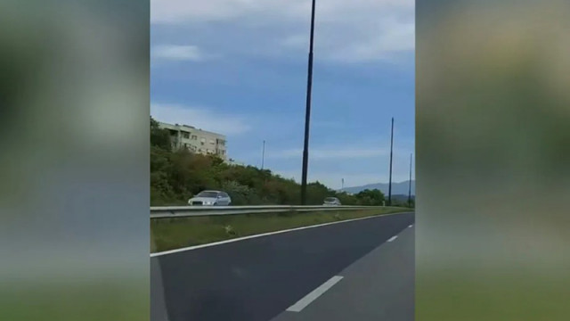 Благоевград: Шофьор кара в насрещното на околовръстния път