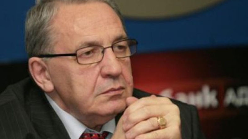 Симеон Николов: Европа е почти напълно неподготвена да действа като колективна военна сила