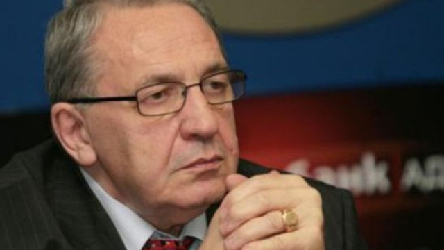 Симеон Николов: Европа е почти напълно неподготвена да действа като колективна военна сила