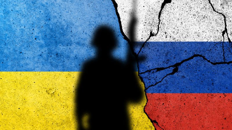 Украйна и Русия размениха по 205 военнопленници