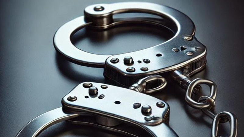 Задържаха 21-годишен варненец за кражба на стълба и ракия от мазе в кв. „Владиславо“