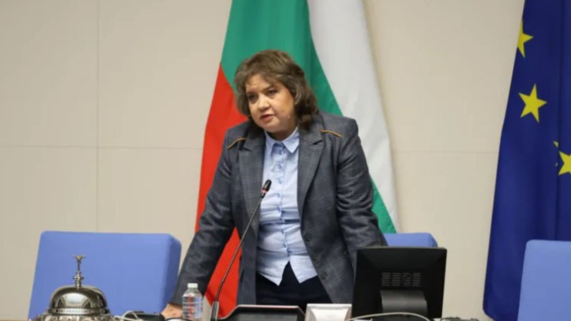 ДБ искат оставка на Киселова, била „рецидивист по нарушения на правилника“