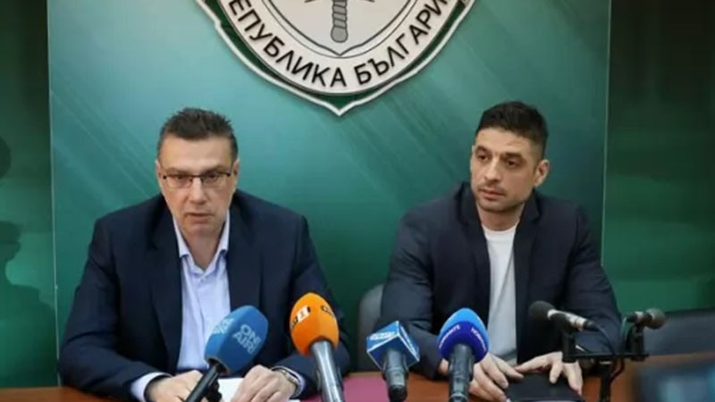 Мъж е задържан в бургаско село за притежание на над килограм кокаин